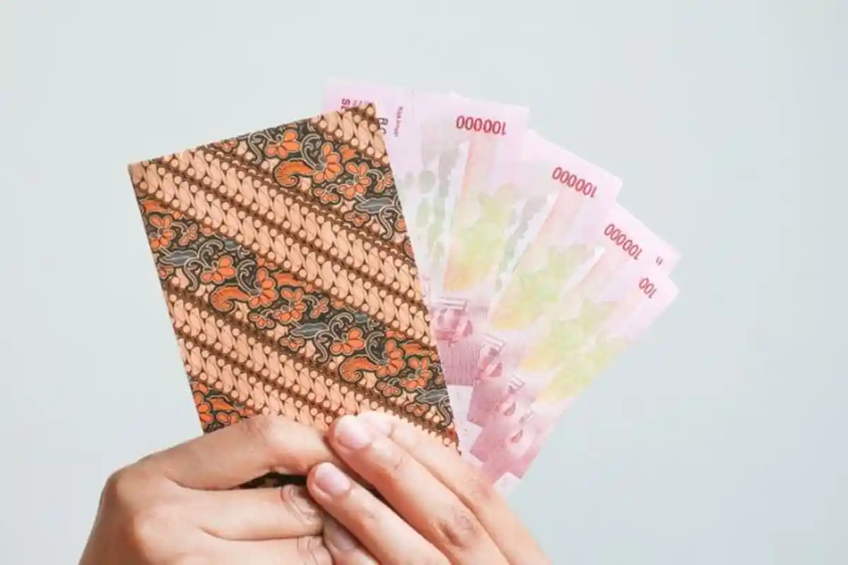 Pencairan THR PNS 2023 akan Dilaksakan Pada 15 April, Ini Rinciannya