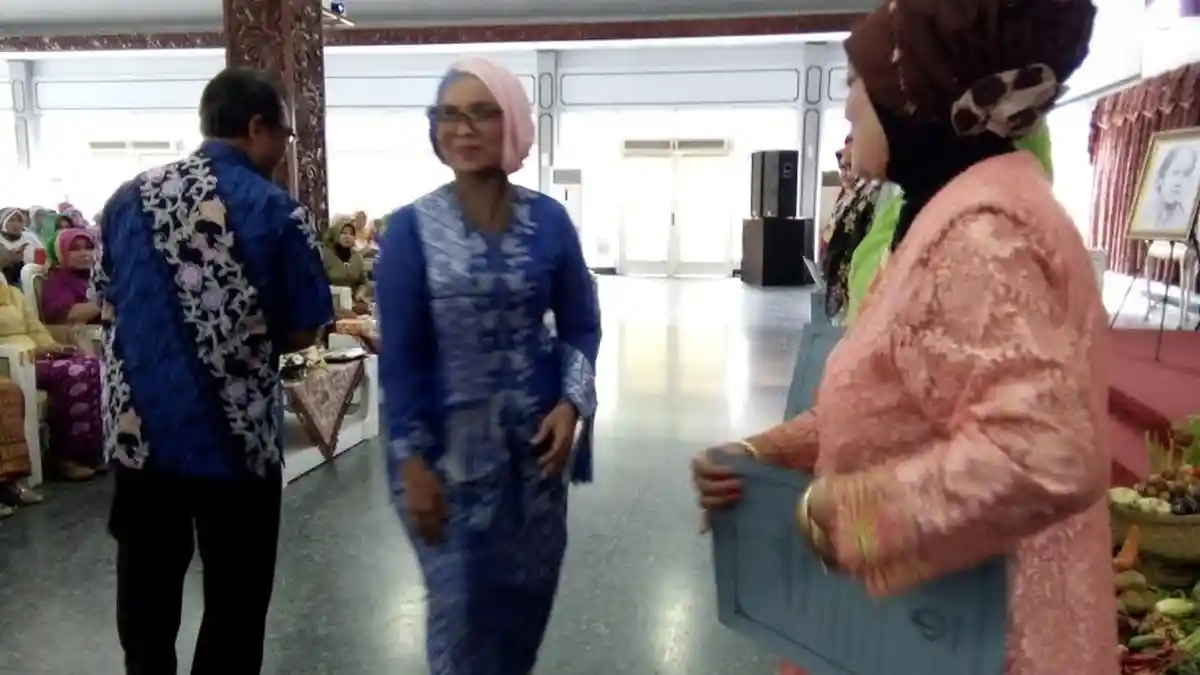 Pemkab Kendal Gelar Lomba Cipta Menu