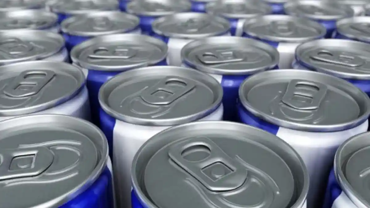 Hanya Sedikit Atau Tak Ada Manfaat dari nutrisi Yang Ditambahkan dalam Minuman Berenergi