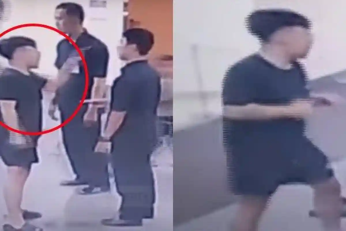 Sosok AF, Pria yang Smackdown Satpam RS di Bekasi hingga Koma 4 Hari, Ngaku Punya Bekingan Polisi