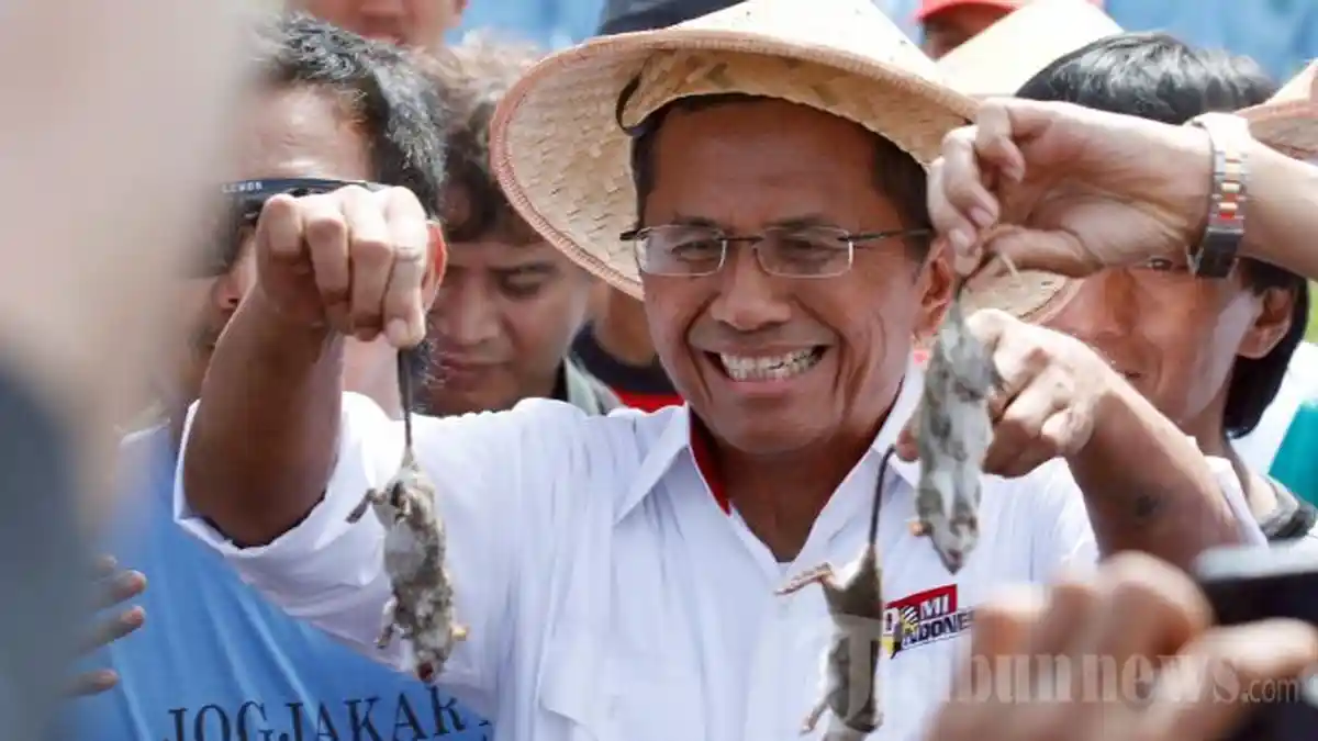 Jika Mangkir, Dahlan Iskan akan Dijemput Paksa pada Pemeriksaan Hari Ini