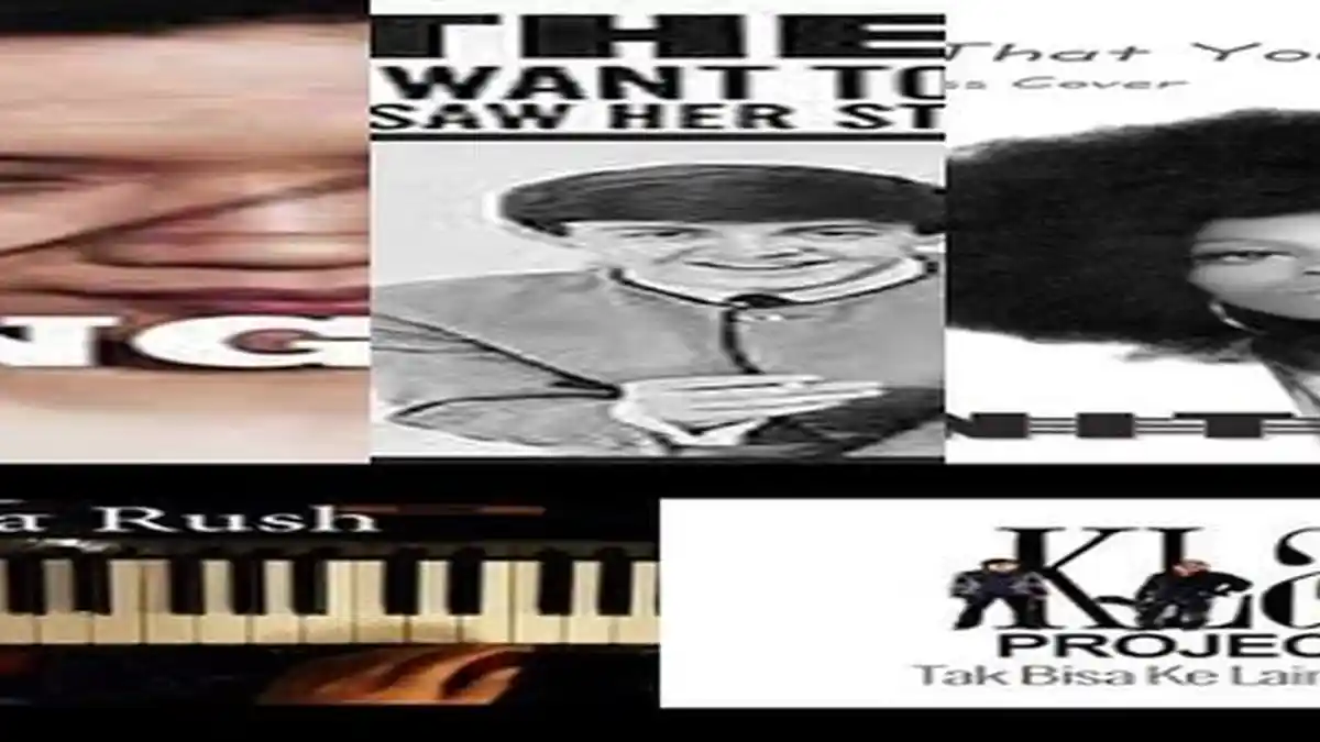 12 Lagu Ini Bisa Bikin Kamu Bahagia, Coba Buktikan!
