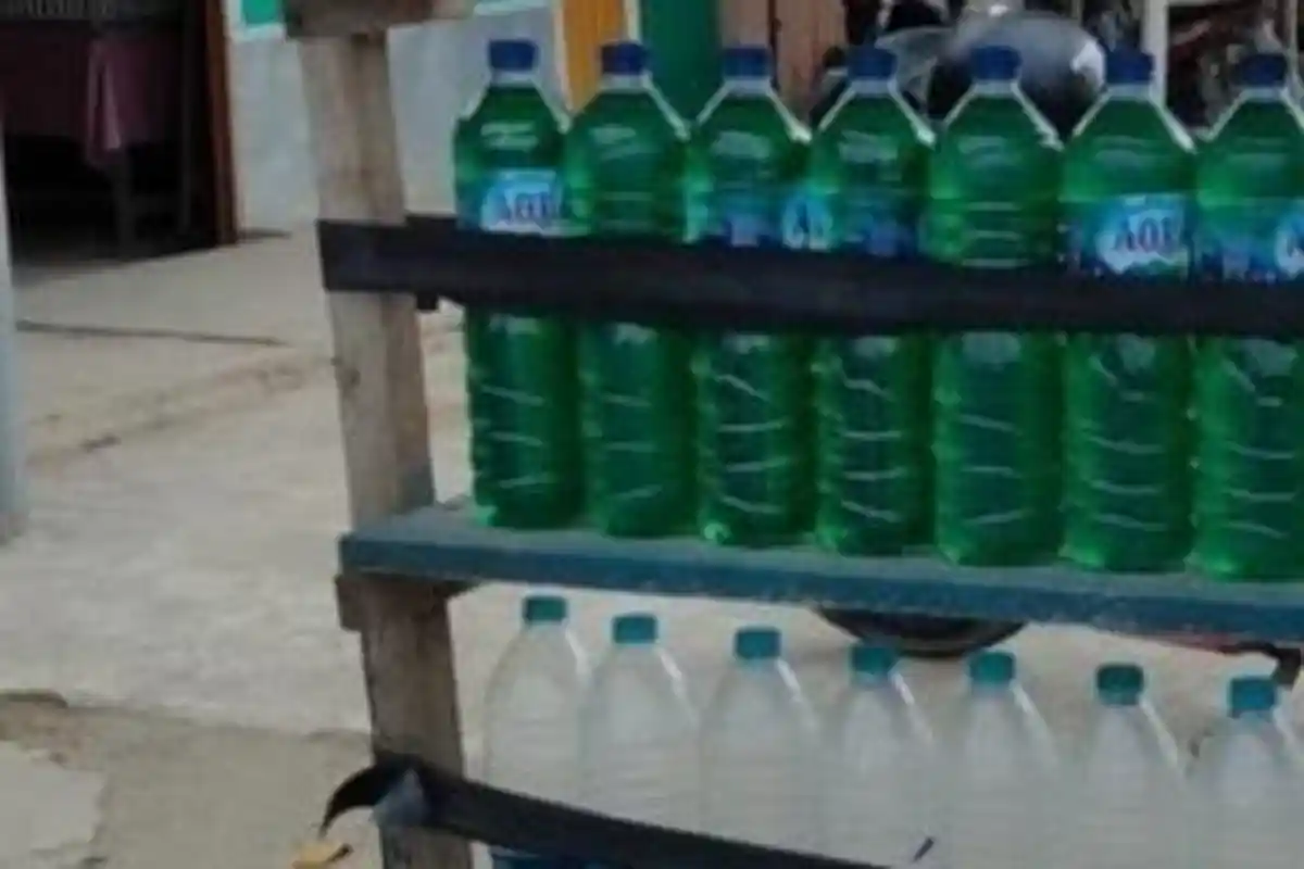 Jual Pertalite ke Pengecer, Satu Distributor di Raja Ampat Dapat Teguran