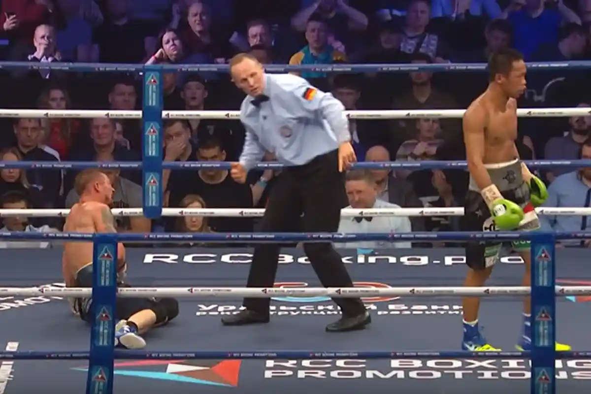 Raih Dua Gelar Juara Dunia, Daud Yordan Bidik Lawan Berikutnya