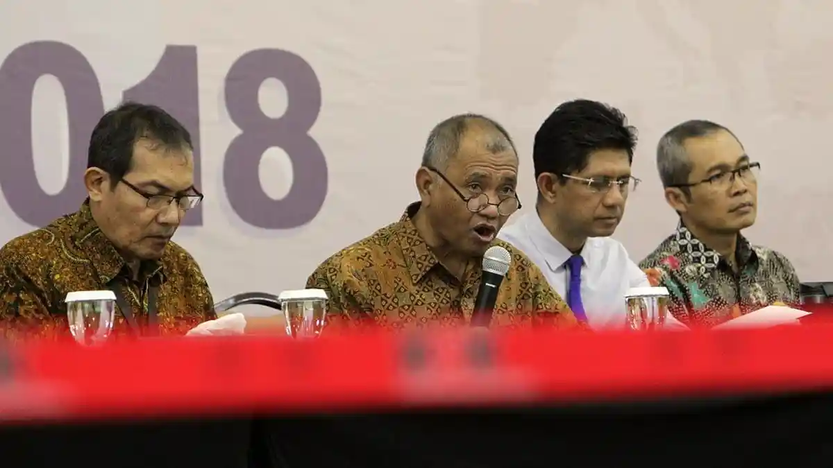 Mantan Orang-Orang KPK Tahu Cerita Agus Rahardjo Dimarahi Jokowi, Pengakuan Saut dan Novel Baswedan