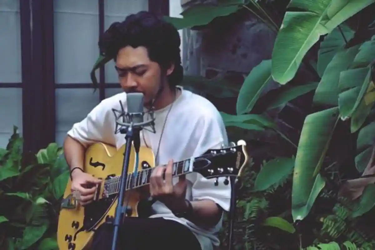 Kunci Gitar Pamungkas - Kenangan Manis - Chord Dasar