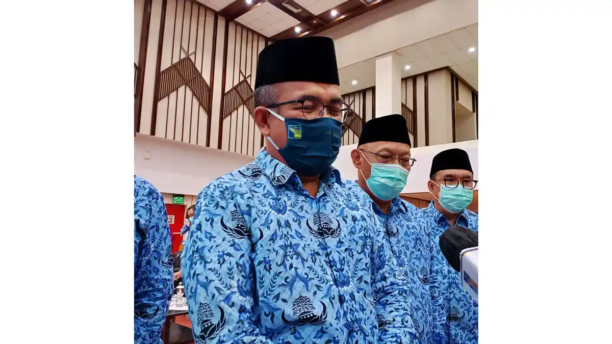 DAFTAR Pencapaian Kinerja BP Batam Selama 2020, Soal Lahan hingga Pelabuhan
