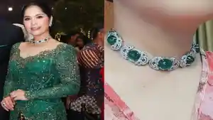 Profil-Annisa-Pohan-istri-AHY-yang-jadi-sorotan-setelah-kalung-mewah-emerald.jpg