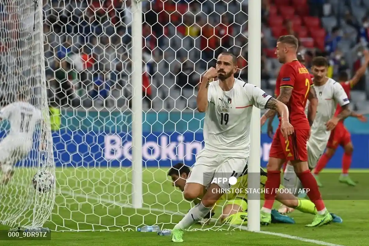 Prediksi Final Euro 2021, Antara Inggris dan Italia, atau Bakal Ada Kejutan ?