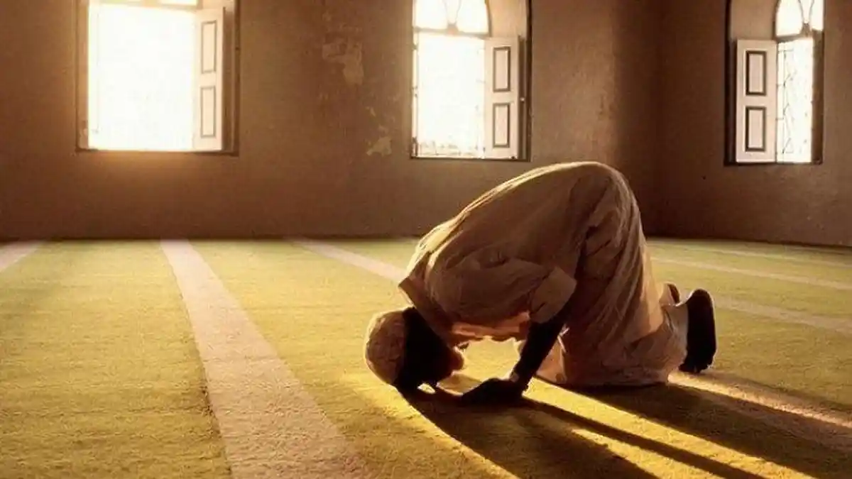 Bacaan Doa Salat Dhuha Hari Ini, Berikut dengan Tata Cara Salat