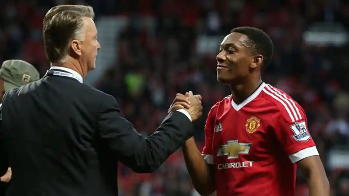 Manchester United Vs CSKA Moscow: Modal Bagus Setan Merah