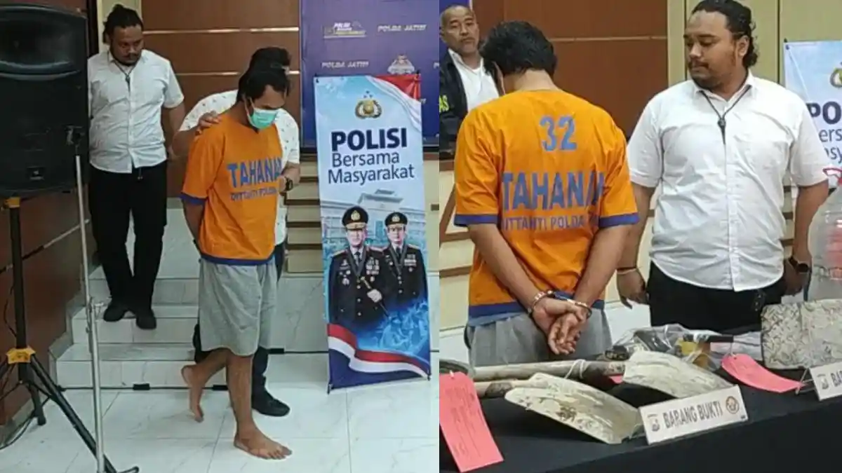 Ternyata Sebelum Dibunuh Bagus di Madiun, Anak Tiri Berusia 4 Tahun itu Mau Rayakan Ulang Tahun