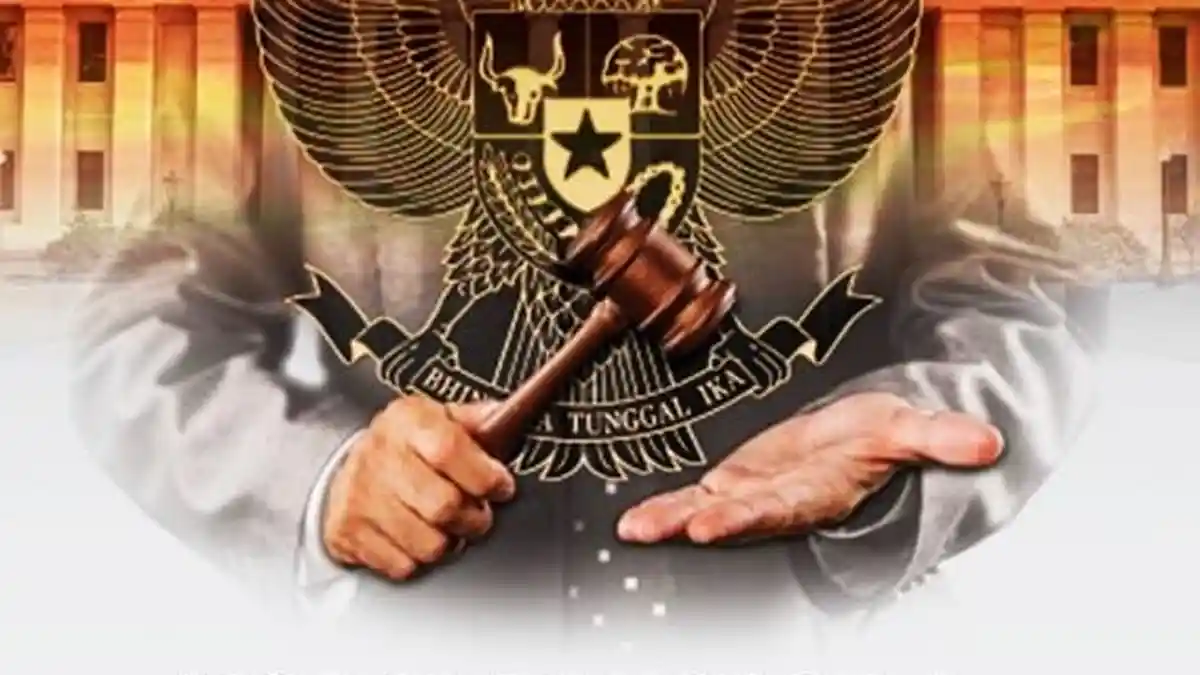 Ucapan Selamat Hari Lahir Pancasila 2020, Kata-kata Penyemangat, Kirim di Facebook dan WhatsApp
