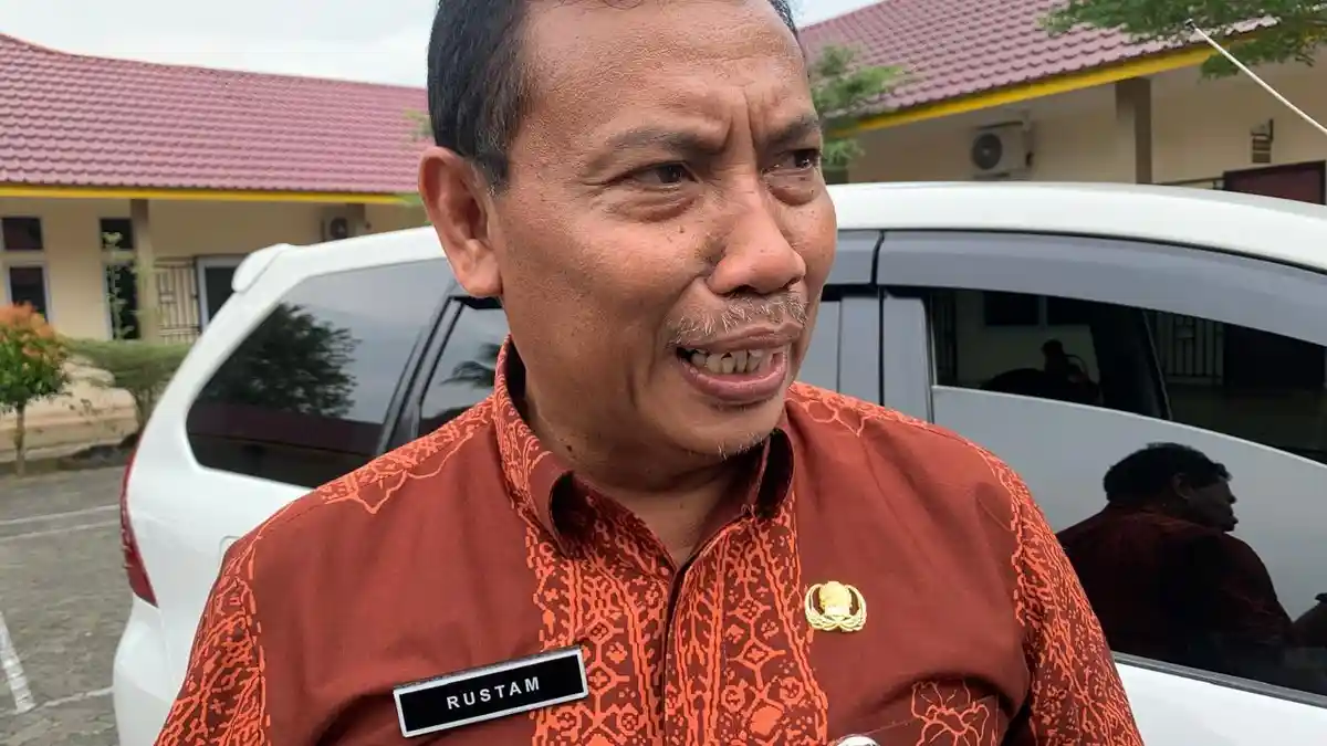 Program Makan Gratis, Pemerintah Tanjungpinang Siapkan Anggaran Rp 15 Miliar Untuk Siswa SD dan SMP