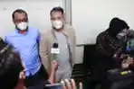 Vicky Prasetyo Jalani Sidang Lanjutan