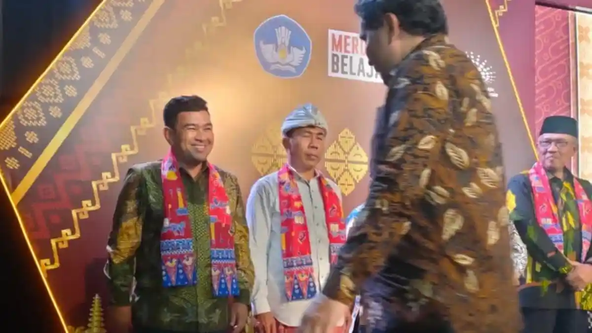 Selamat, Aceh Terima 17 Sertifikat Warisan Budaya Takbenda Indonesia