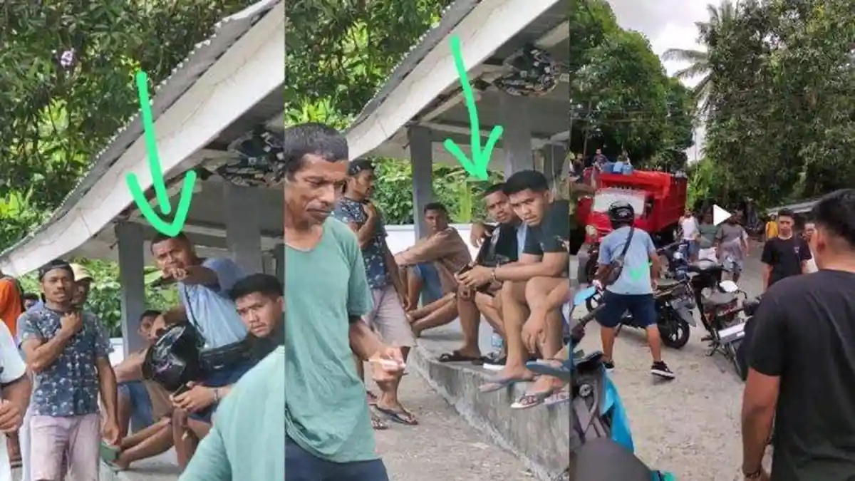 Kepala JPL Bulog Maluku Ditetapkan Tersangka Kasus Pemukulan Wartawan TribunAmbon.com