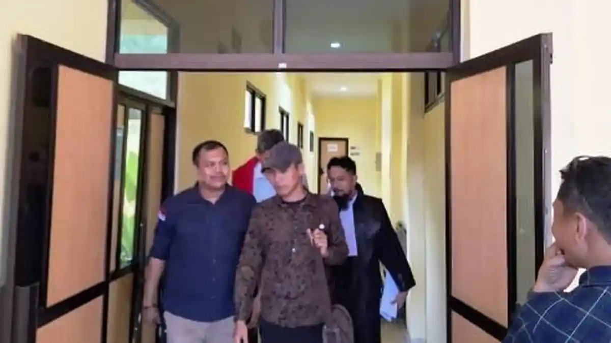 JPU Tetap Tolak Eksepsi Alwin Albar Mantan Dir Ops Terdakwa Kasus Korupsi PT Timah Tbk