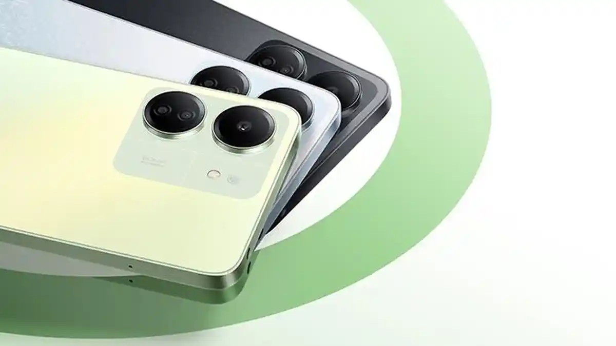 Promo Tahun Baru Harga HP Xiaomi Januari 2024: Redmi 13C, Poco F5, Redmi Note 12