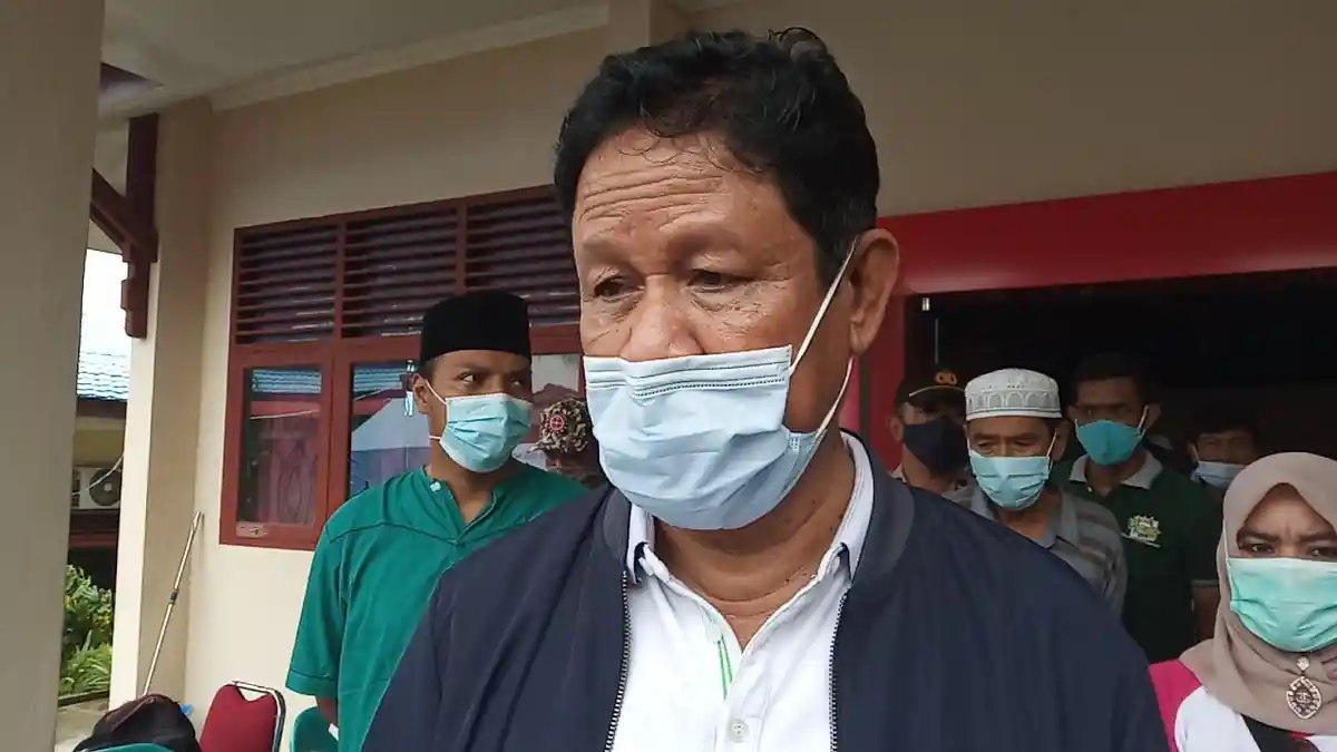 Kabar Baik, Program Pemutihan Pajak Kendaraan di Kepri Bakal Berlanjut, Ini Kata Isdianto