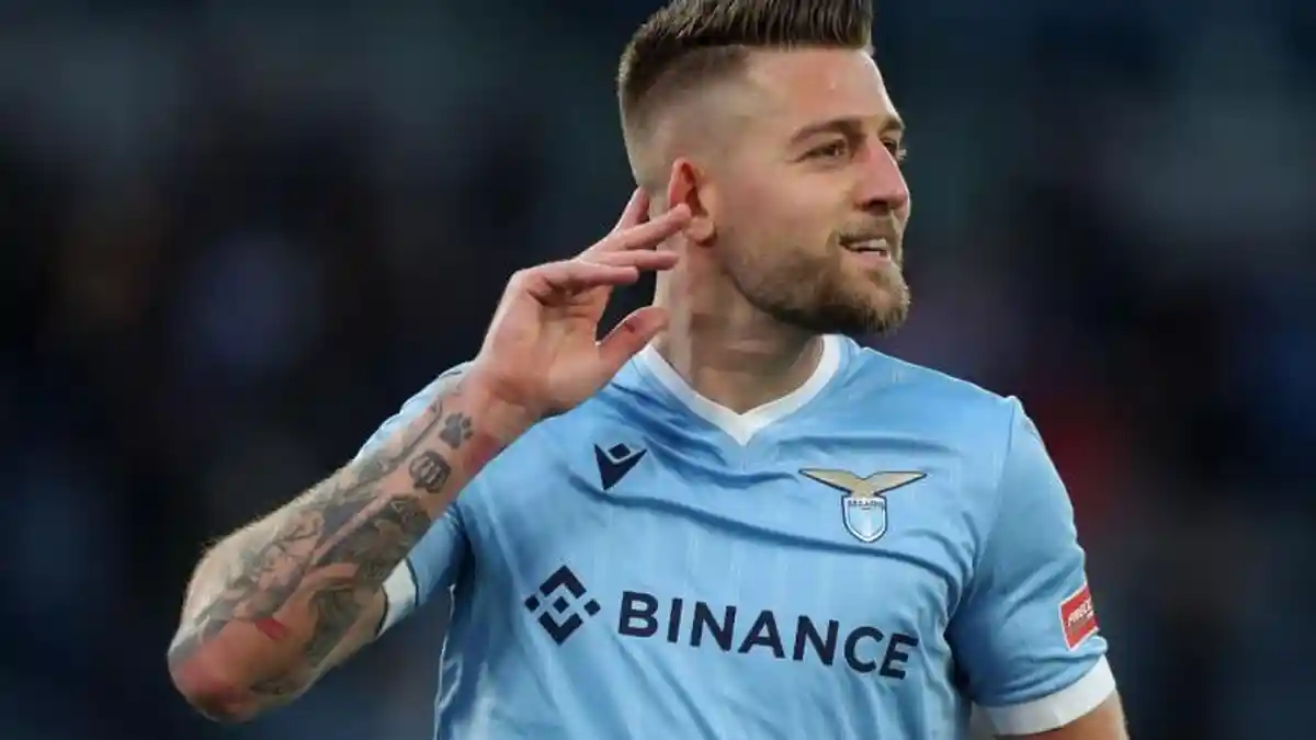 BERITA TRANSFER ARSENAL: The Gunners Pilih Milinkovic-Savic atau Ivan Ilic?