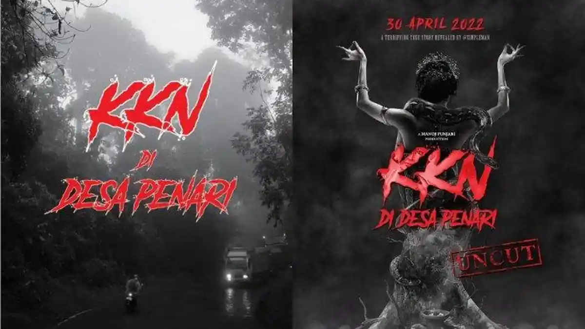 Lengkap! Cerita KKN di Desa Penari Versi Asli dari Twitter SimpleMan, Lebih Menyeramkan