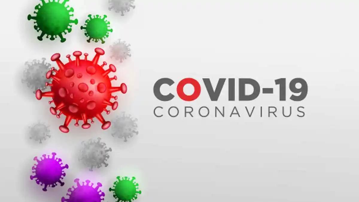 Kabar Kasus Virus Corona di Dunia, Update Senin 7 Juni 2021, Ini 10 Negara dengan Kasus Terbanyak