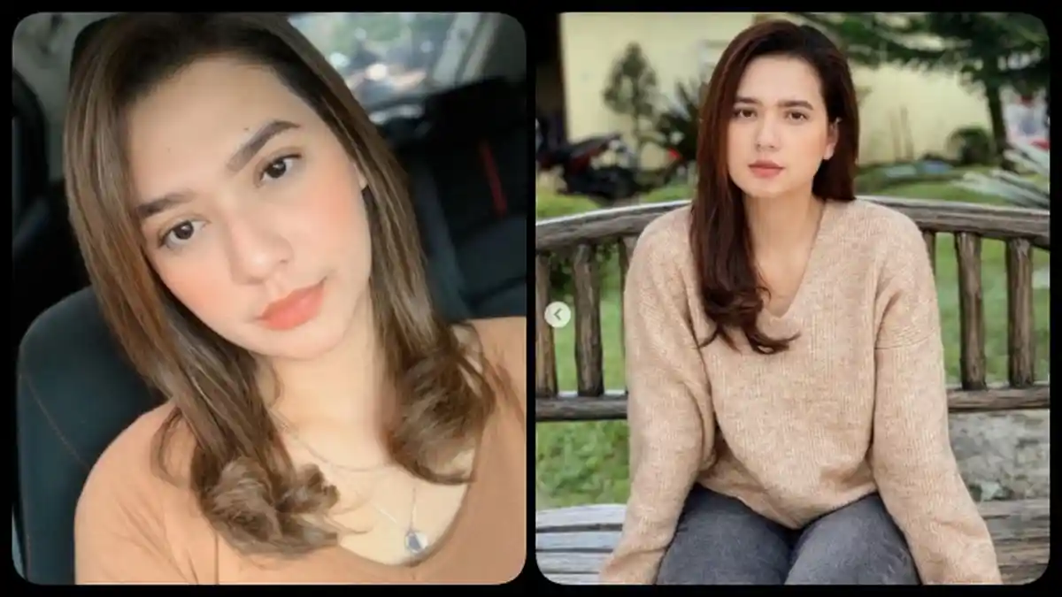 Michelle Pengganggu Andin Datang Lagi, Profil Mayang Yudittia, Saingan Amanda Manopo di Ikatan Cinta