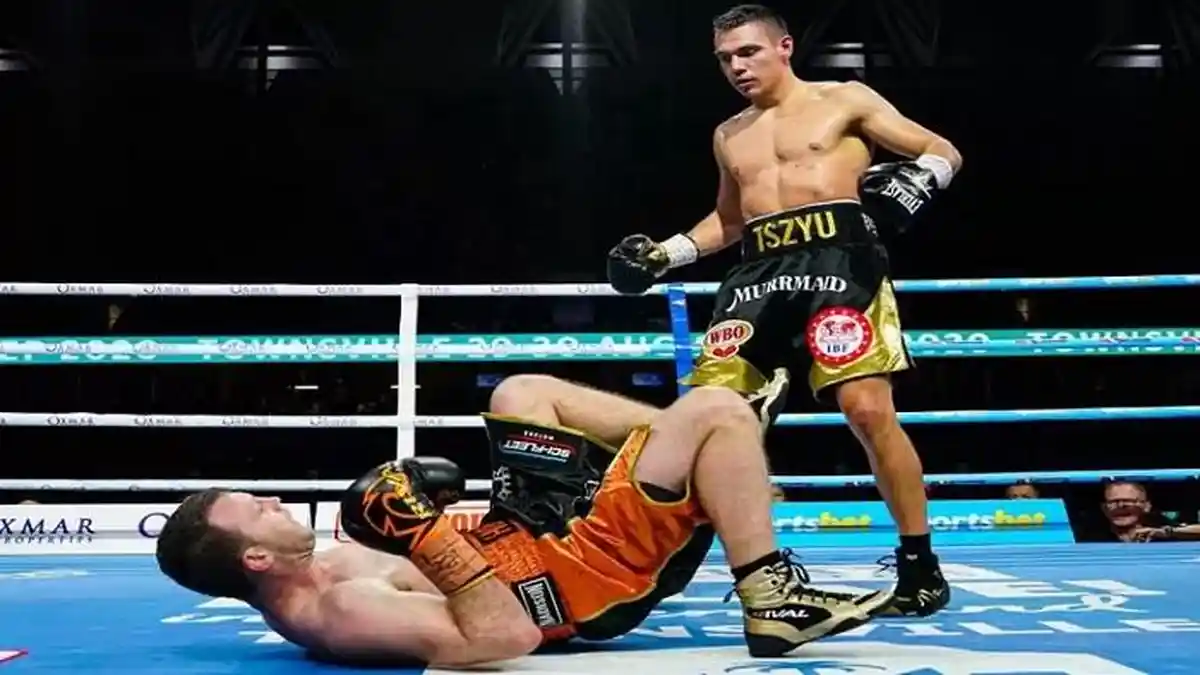 Jadwal Tinju Dunia, Harapan Tim Tszyu Rematch dengan Sebastian Fundora Makin tak Pasti
