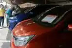 Bursa Mobil Central City Mall Penggaron