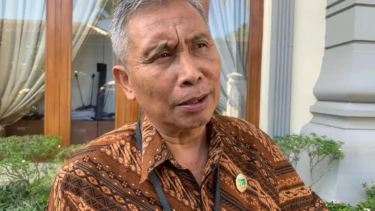 Dinas Perhubungan DIY Peringatkan Pentingnya Keselamatan Transportasi Jelang Liburan Sekolah