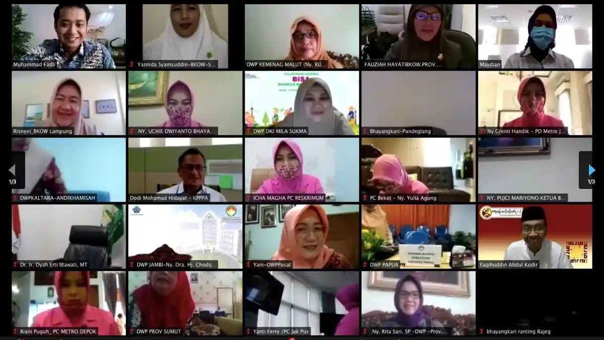 Sunat Disebut Praktik Berbahaya dan Langgar Hak Dasar Bagi Perempuan