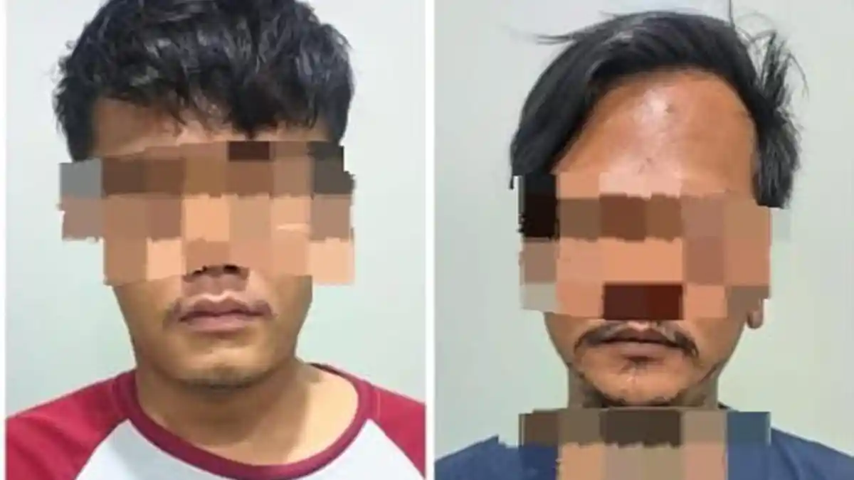 Pengedar Psikotropika di Banyumas Ditangkap, Satresnakoba Sita 260 Butir