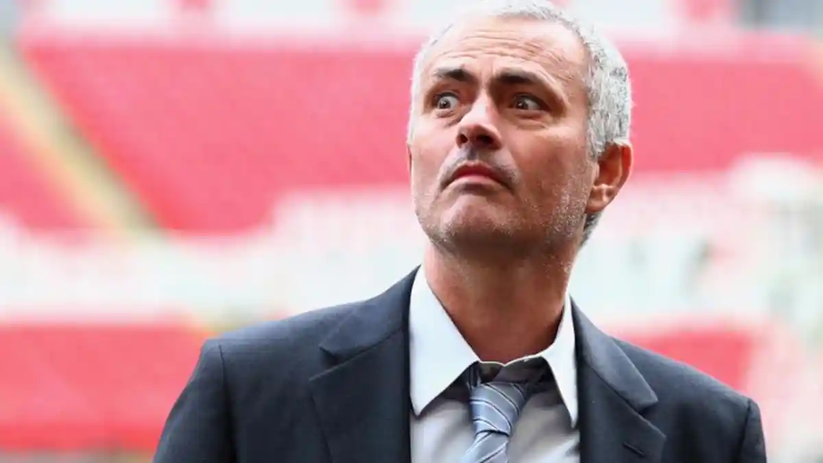 Jose Mourinho Nyatakan Siap 'Perang' dengan Pelatih Lain Demi Dapatkan Tanda Tangan Gareth Bale!
