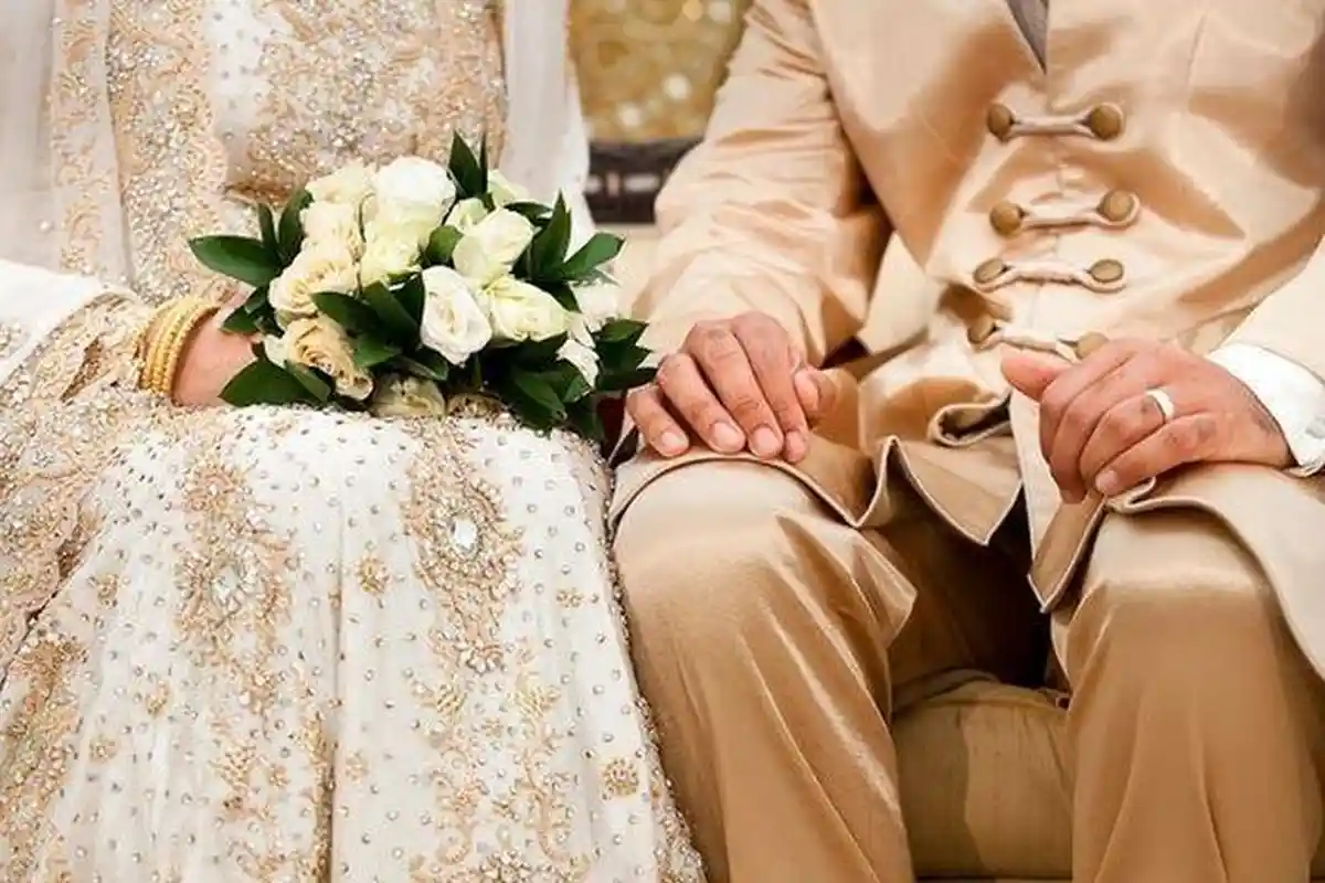 Hay Girls, Jangan Sampai Salah Menikahi Laki-laki, Ini Sifat yang tidak boleh dinikahi dalam Islam