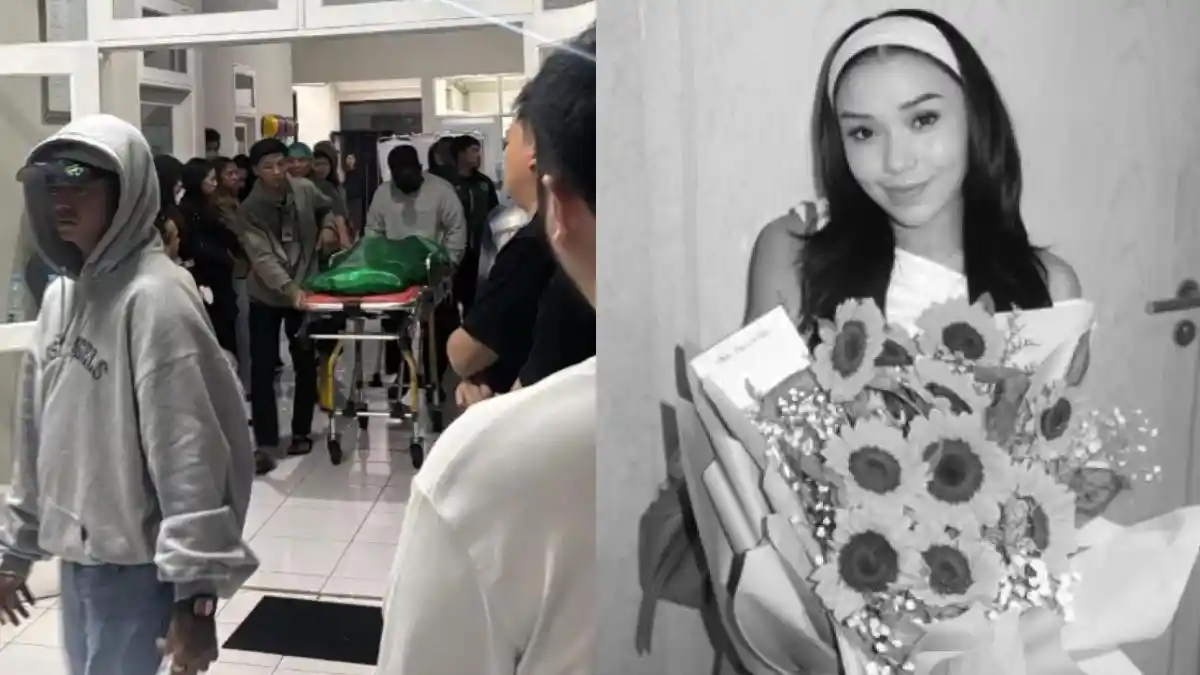 Polisi Bongkar Kondisi Terakhir Lula Lahfah di Malam Maut, ART Dengar ...