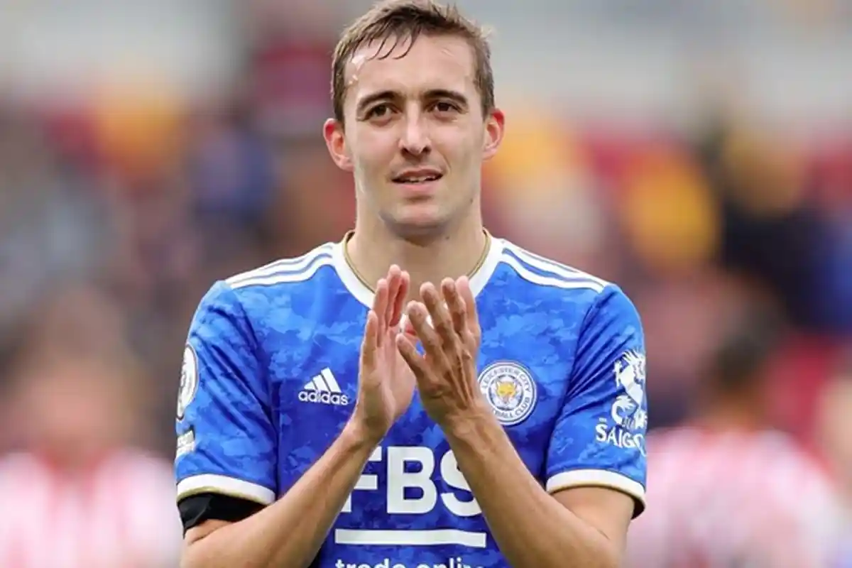 Timothy Castagne, Nama Baru yang Diajukan Inzaghi ke Steven Zhang, Inter Milan Langsung Bergerak