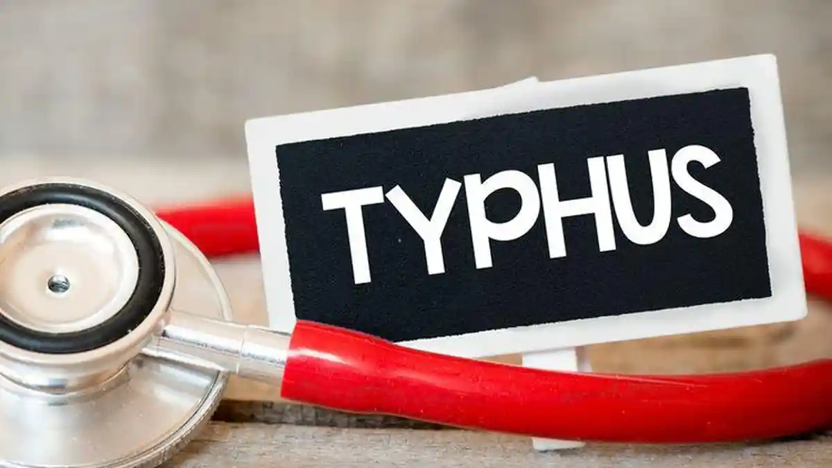 Penyakit Tipes Sering Kambuh? Ini Penjelasan dan Resep Obat Herbal dari dr Zaidul Akbar