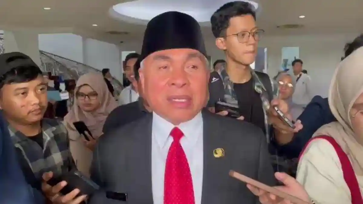 Harta Kekayaan Isran Noor Capai Rp 18 Miliar Lebih dan tanpa Hutang