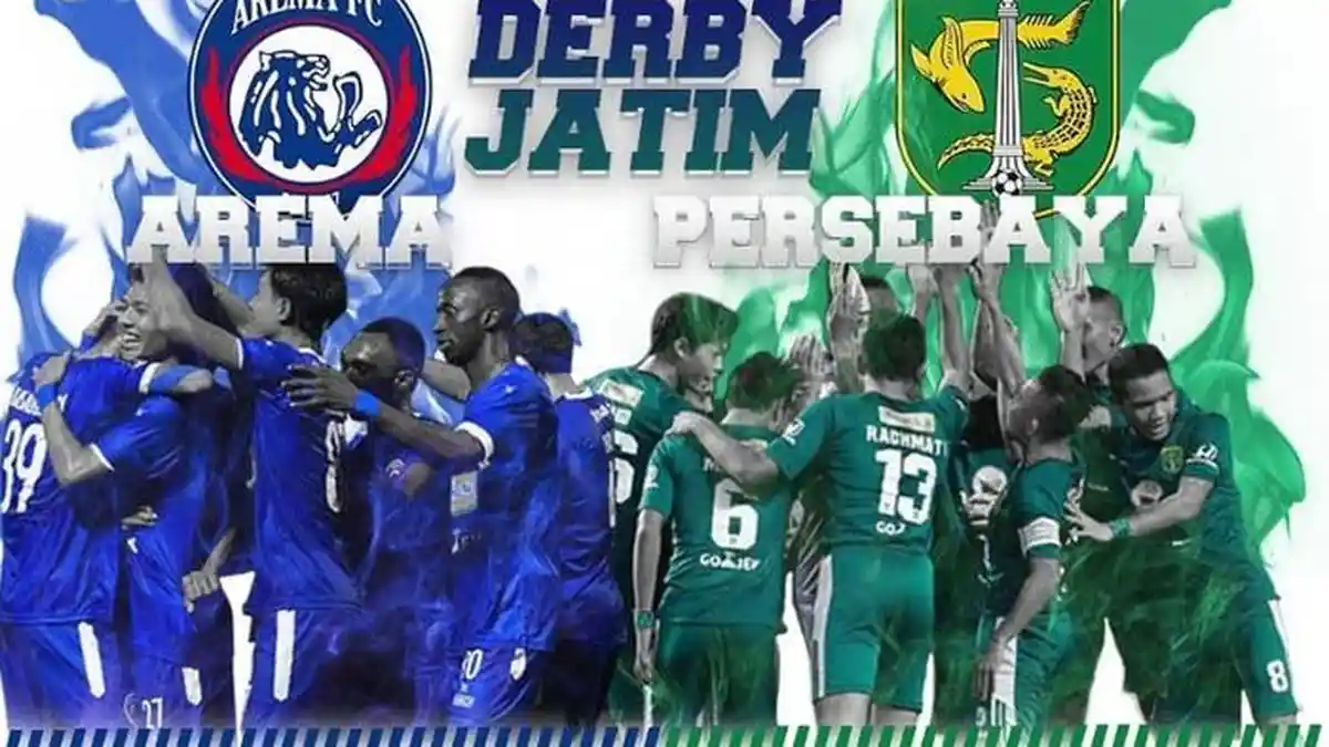 Jelang Persib Bandung vs Persebaya Surabaya Liga 1 2019, Tim Bajul Ijo Kedatangan Pemain Muda