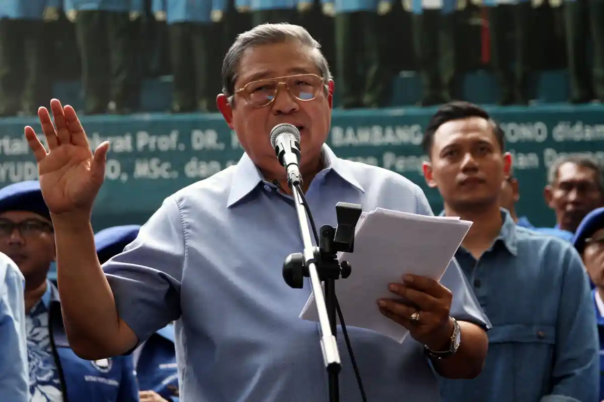 Fadli Zon: Yang Dilakukan Firman Wijaya Sudah Sesuai dengan Etika Profesi