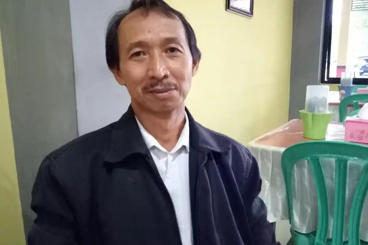 Masa Pandemi Covid-19, Kubin: Penanaman Padi Tetap Dilaksanakan Hingga Juli