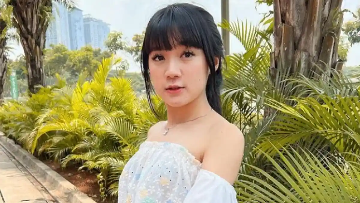 Masih Ingat Cindy Gulla Eks JKT48? Kini Makin Cantik, Sibuk Jadi YouTuber Game & Hobi Olahraga