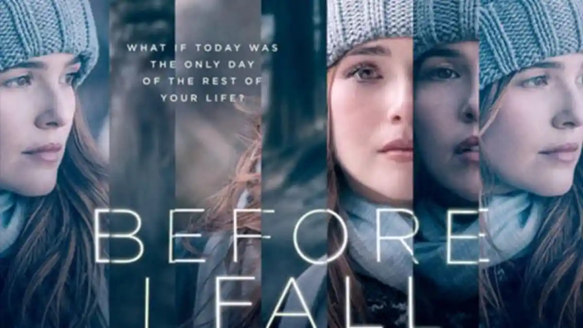 Sinopsis Film Before I Fall di Bioskop Trans TV, Tayang Malam Ini di Bioskop Trans TV