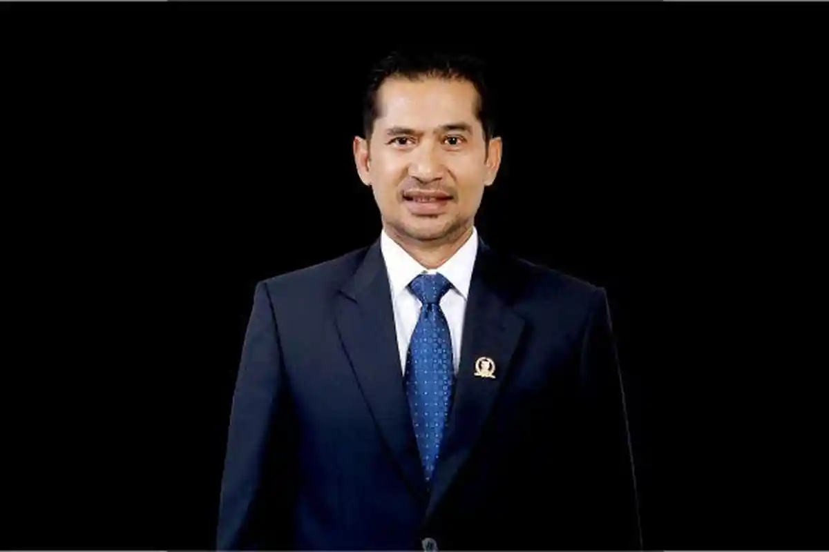 NasDem Tegaskan Dukungan Penuh, Asep Sudrajat: Farhan Kerja di Lapangan, Bukan Sibuk Drama Politik