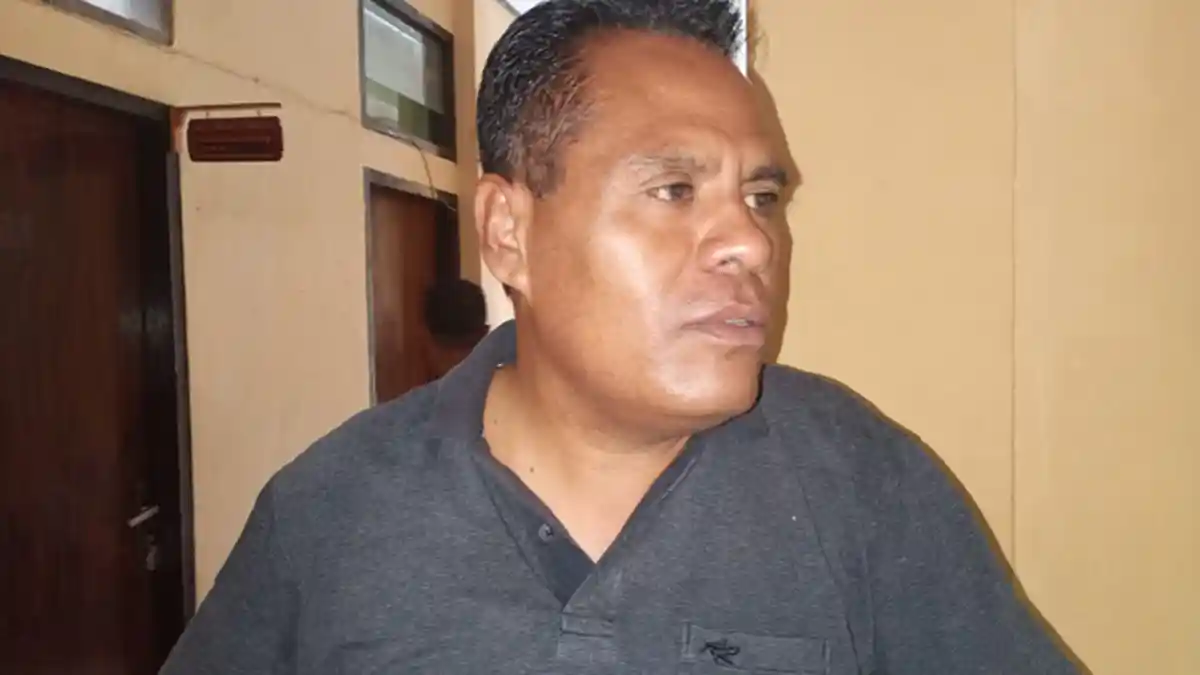 Ruang Isolasi RSUD Maumere Belum Siap Tangani Rawat Pasien Covid-19