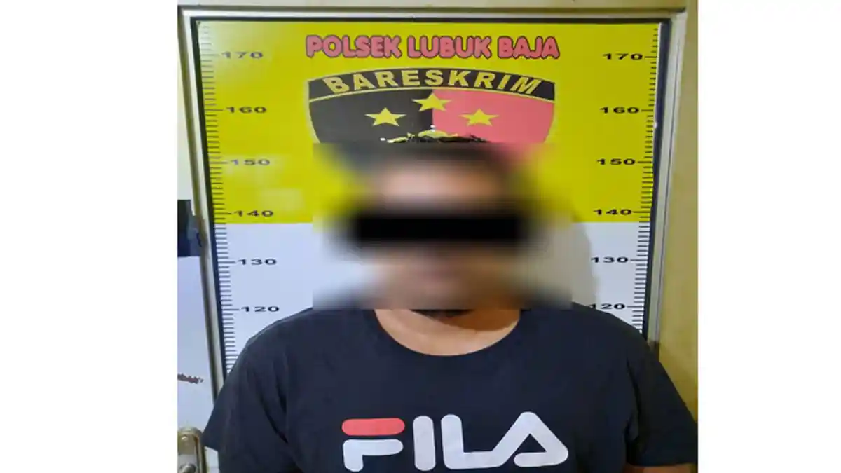Berawal dari Jual Beli HP, Seorang Pria di Batam Diringkus Polisi dan Berakhir di Bui