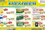 Promo Indomaret Harga Spesial Hari Ini Senin 23 Maret 2026, Migor Rp 40.900, Snack Makaroni Rp 8.500