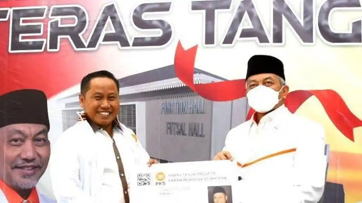 Narji Gabung PKS, Ini Tanggapan Jubir Partai Demokrat