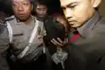 Brigadir Kepala MP Harahap Dipulangkan ke Indonesia